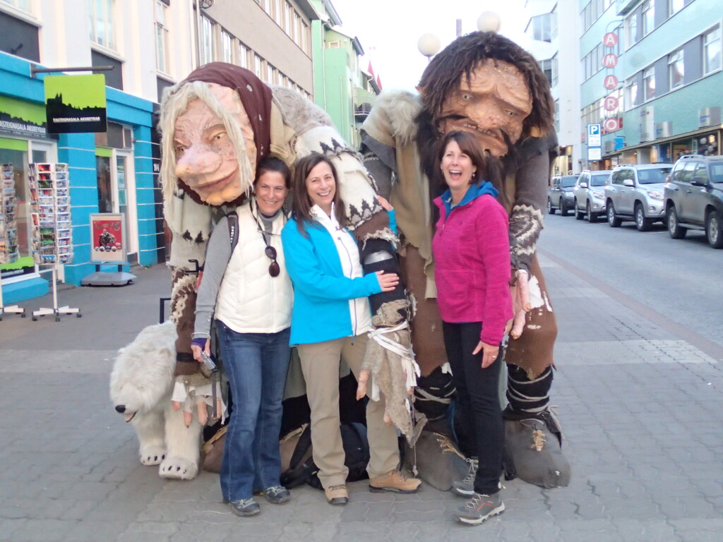 Iceland