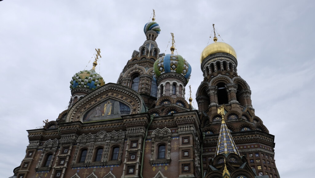Russia