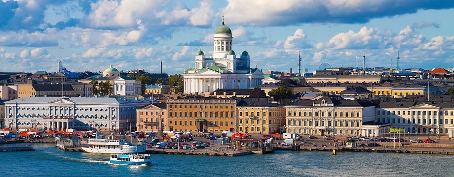 finland