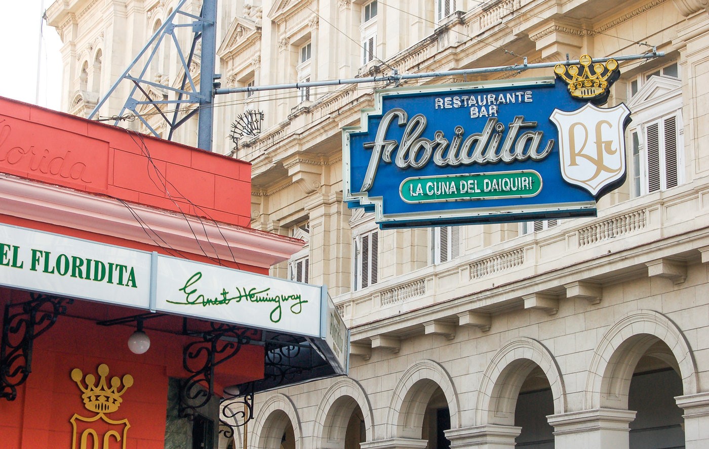 floridita