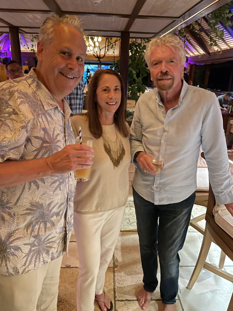 Necker Island
