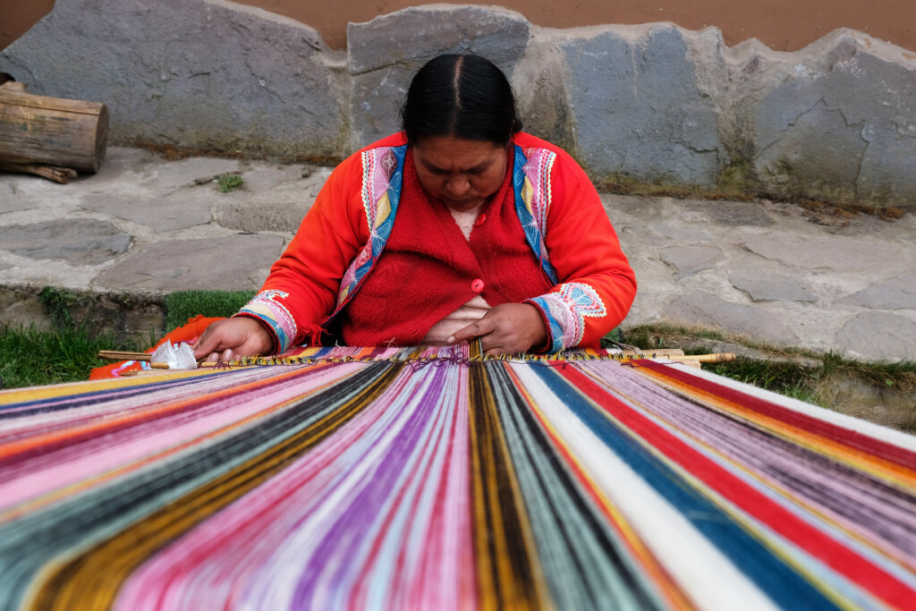 Peru